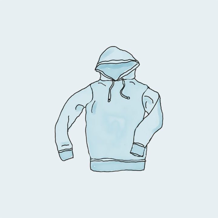 hoodie