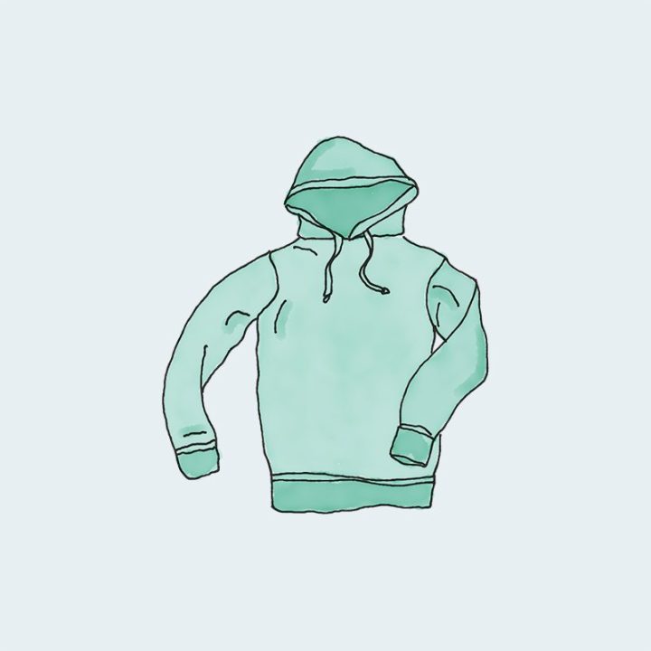 hoodie